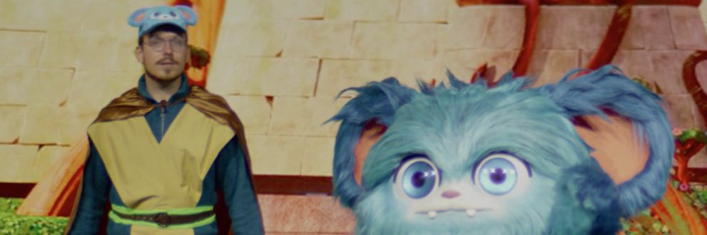 QuarrenQuinn's profile banner image