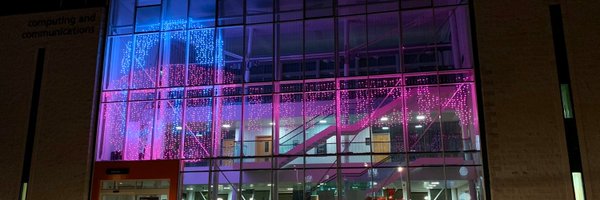 LancsUniHackers Profile Banner