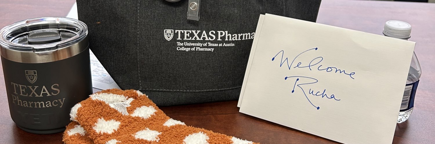 Rucha Shukla-Bond banner