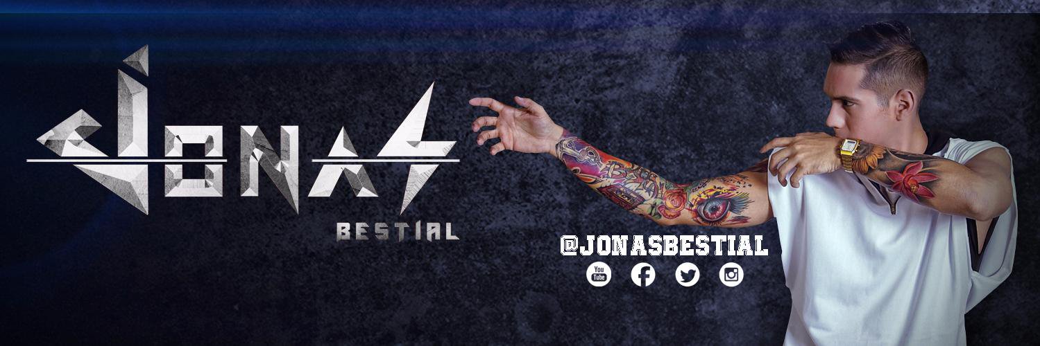 jonasbestial's profile banner image