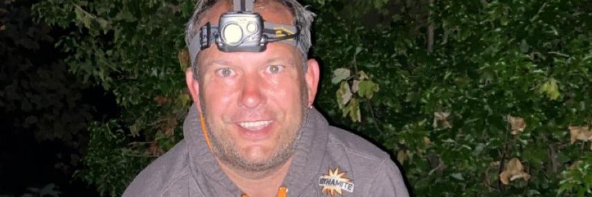 kevincloke's profile banner image