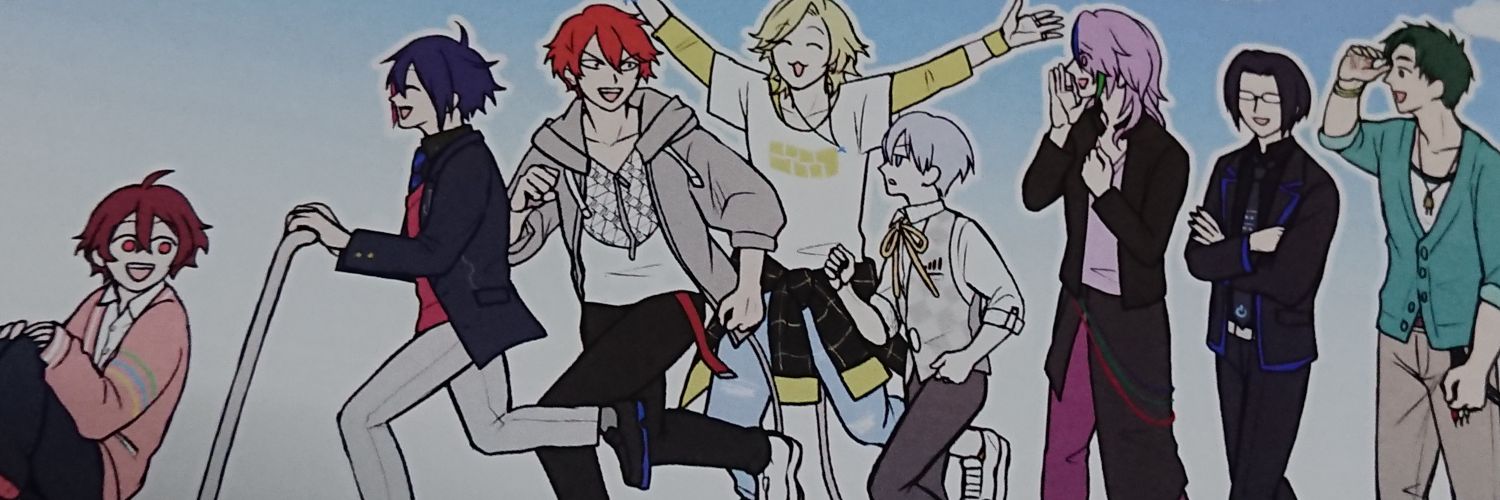 まめっ(周辺男子推し垢) on Twitter "本体くん♡ 製造日おめでとう🎊 そして♪ 周辺男子 1周年お