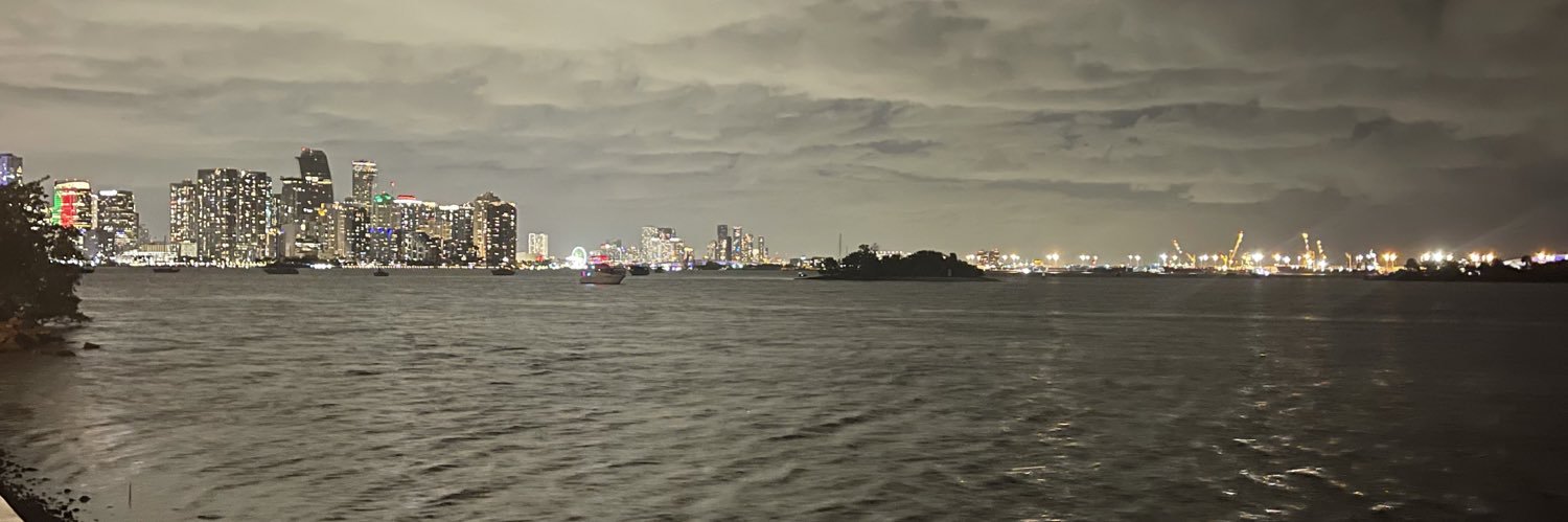 Edgardorv's profile banner image