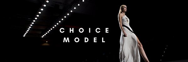 CHOICEMODELUK Profile Banner