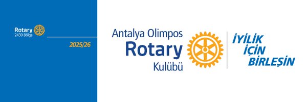OlimposRotary Profile Banner