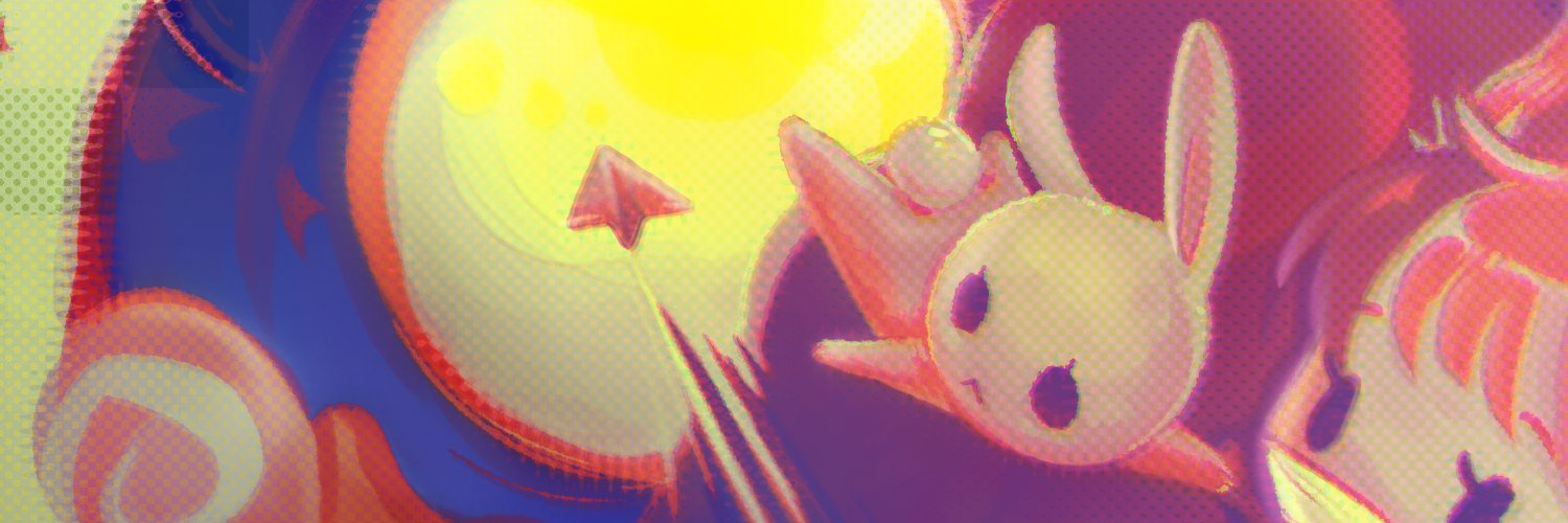 GZR7611's profile banner image