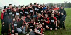 Ian O'Regan banner