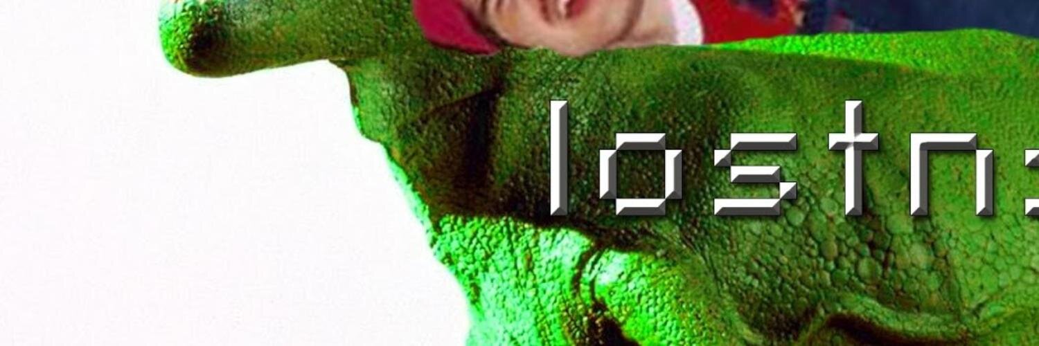lostnsanity's profile banner image