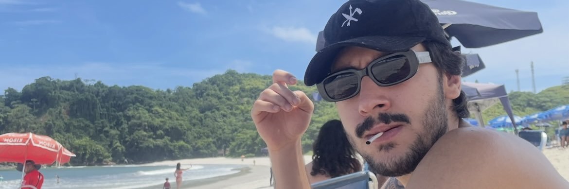 robsbaggio's profile banner image