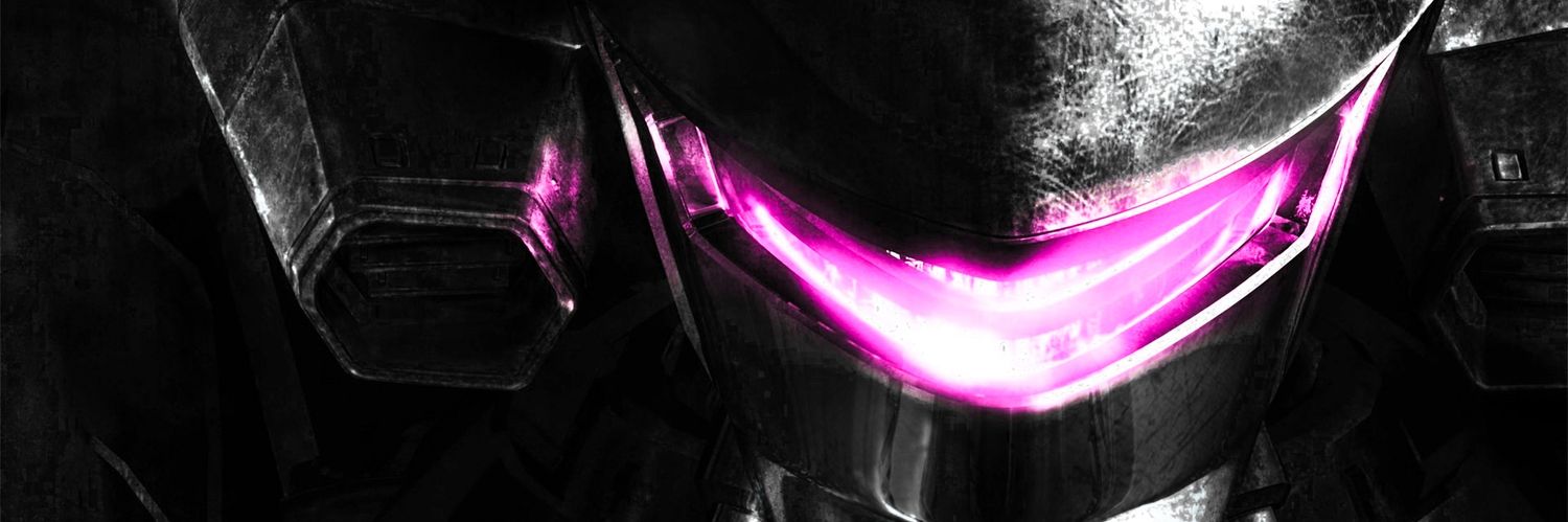 『 Gum Gun -Rebirth- 』's banner