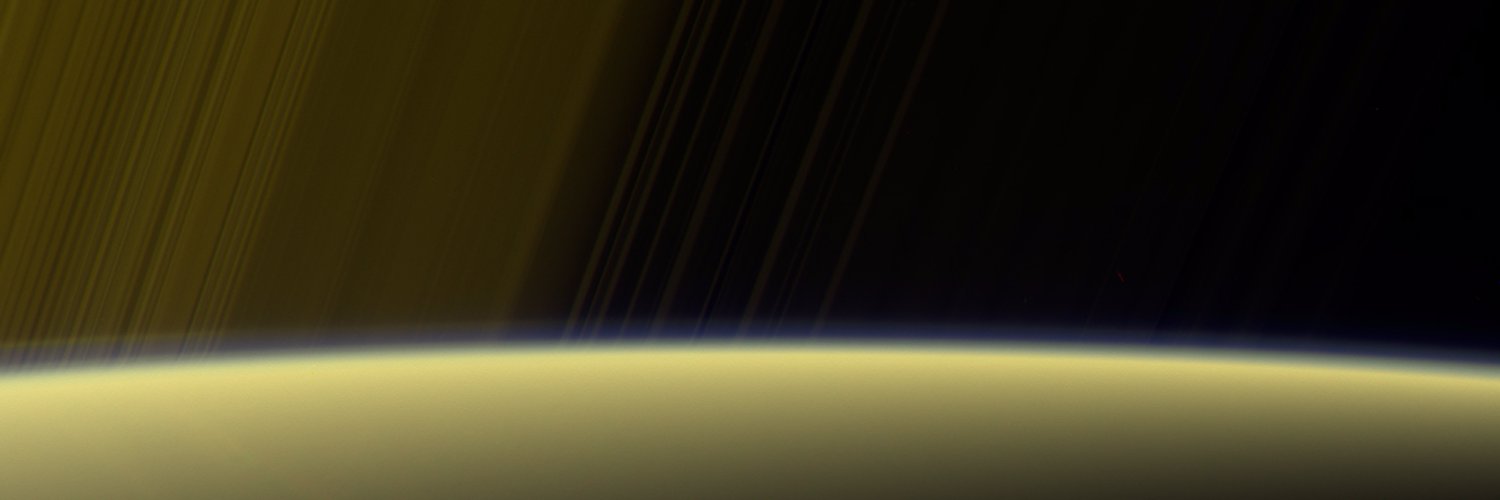 Bits of Saturn Profile Banner