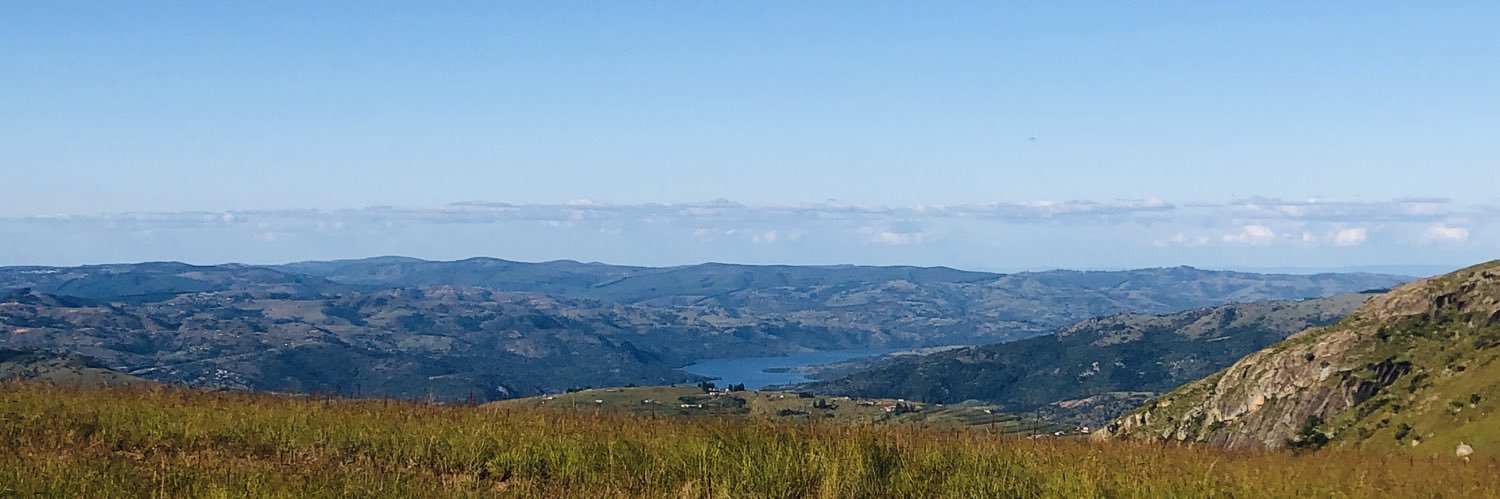 Lindokuhle Mthupha banner