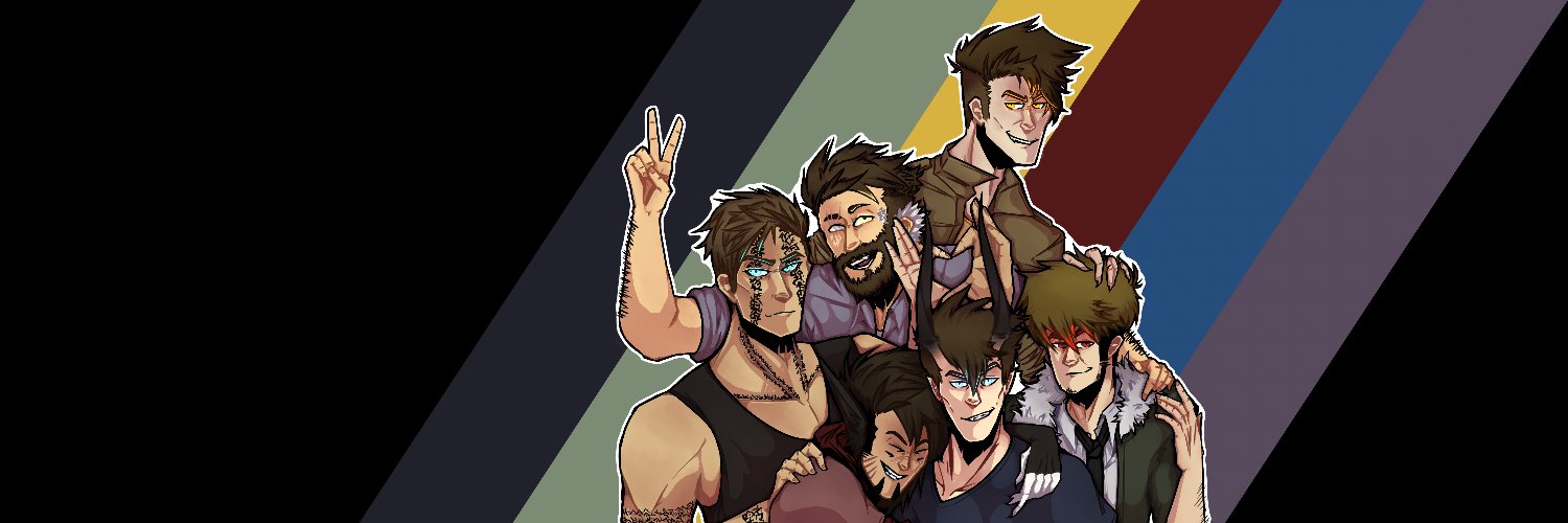 XENDRAENYX's profile banner image