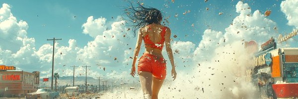 WeirdOne_NFT Profile Banner