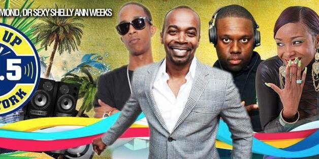 LinkUpRadio's profile banner image