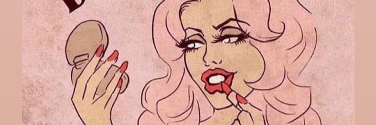 CrystalFlourine's profile banner image