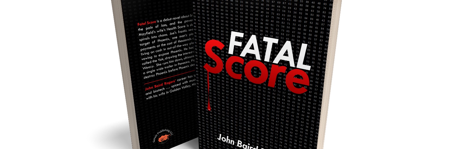 JBRwriter's profile banner image