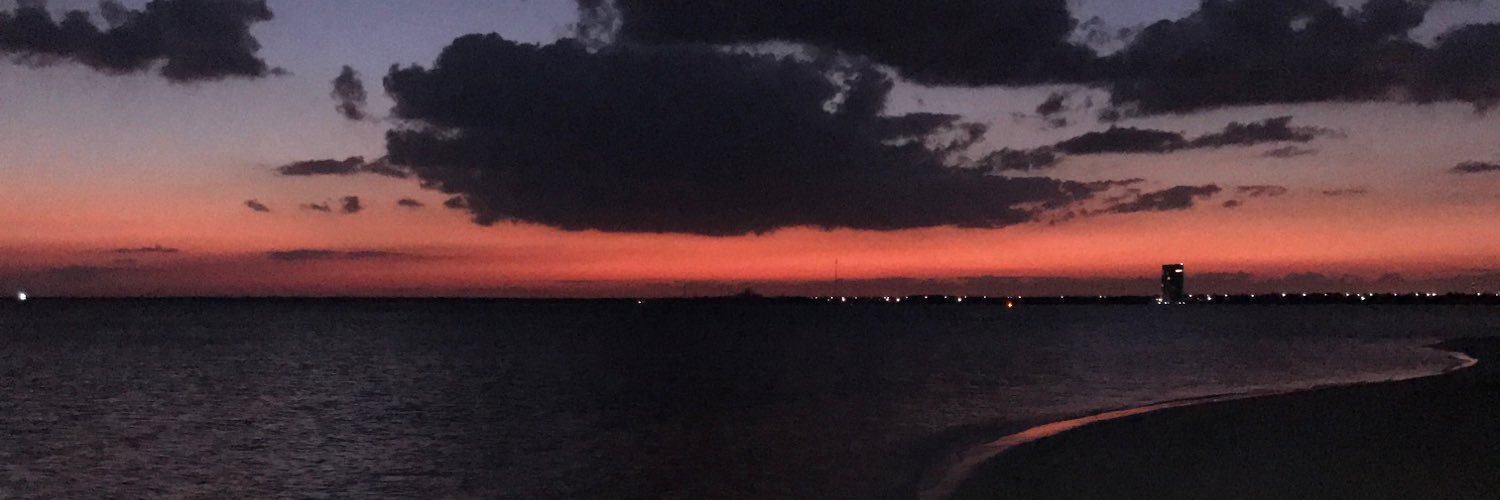 GarberJoyce's profile banner image