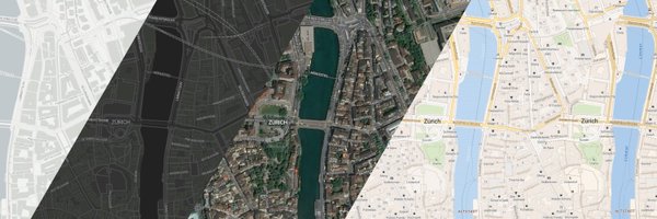 StadiaMaps Profile Banner