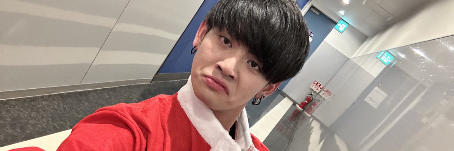 こーた【FLΛME】 banner