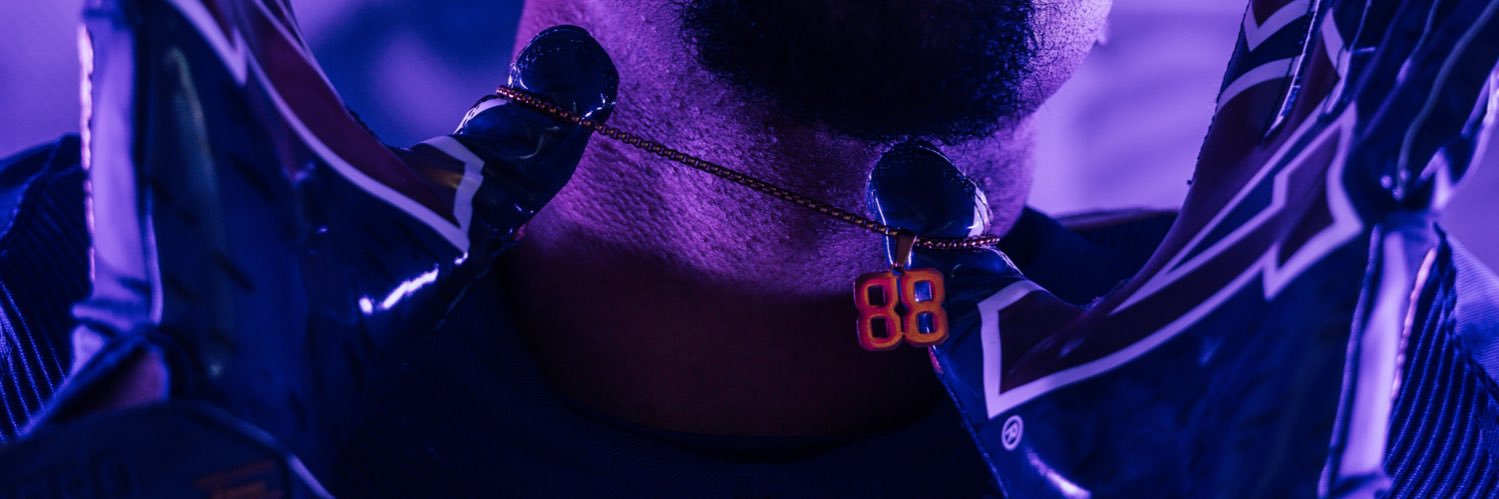 Quentin Moore banner