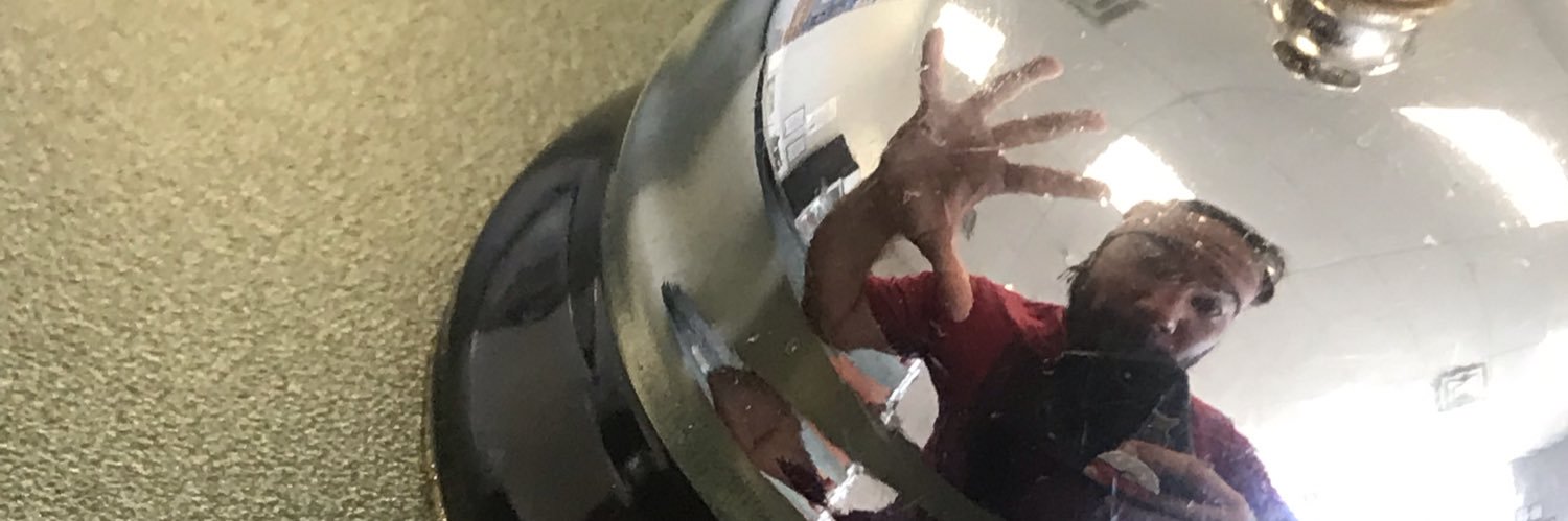 ScooterMayer's profile banner image