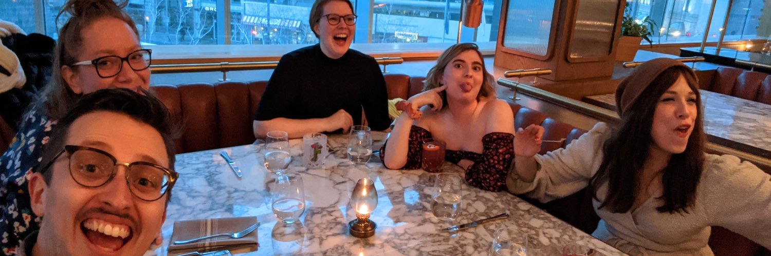 lipstickbailey's profile banner image