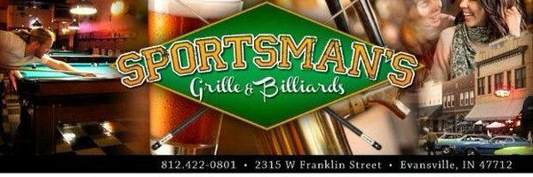 Sportsman'sBilliards Profile Banner