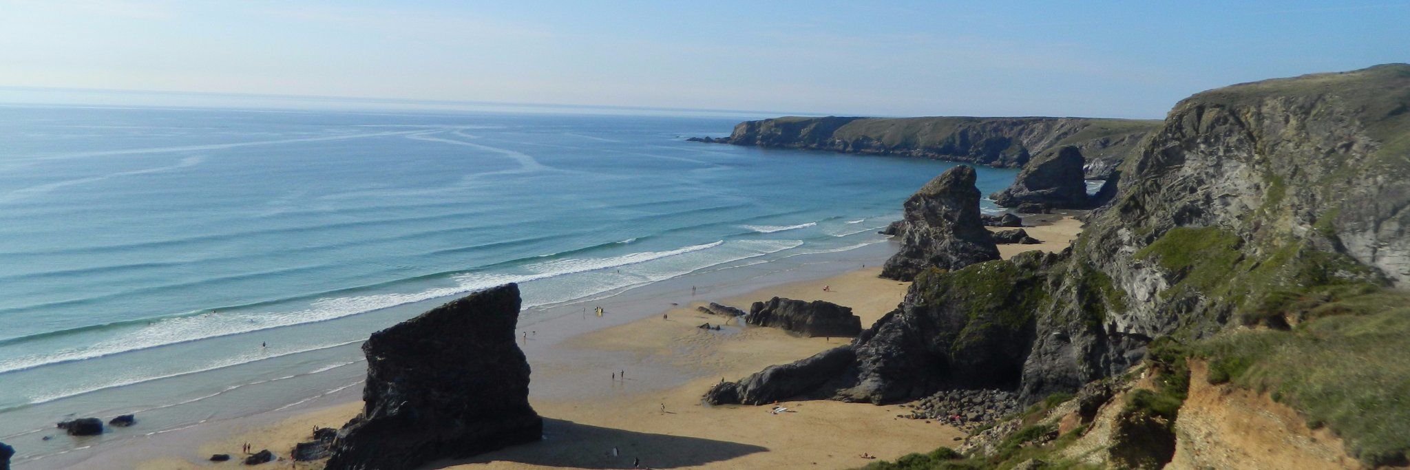 Dan Commandeur banner