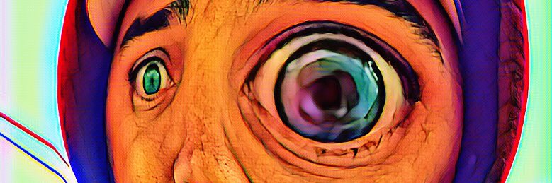 Xavine (Gold Check Mark) banner