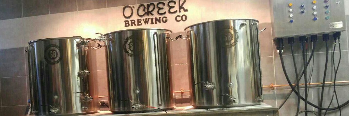 ocreekbrewing's profile banner image