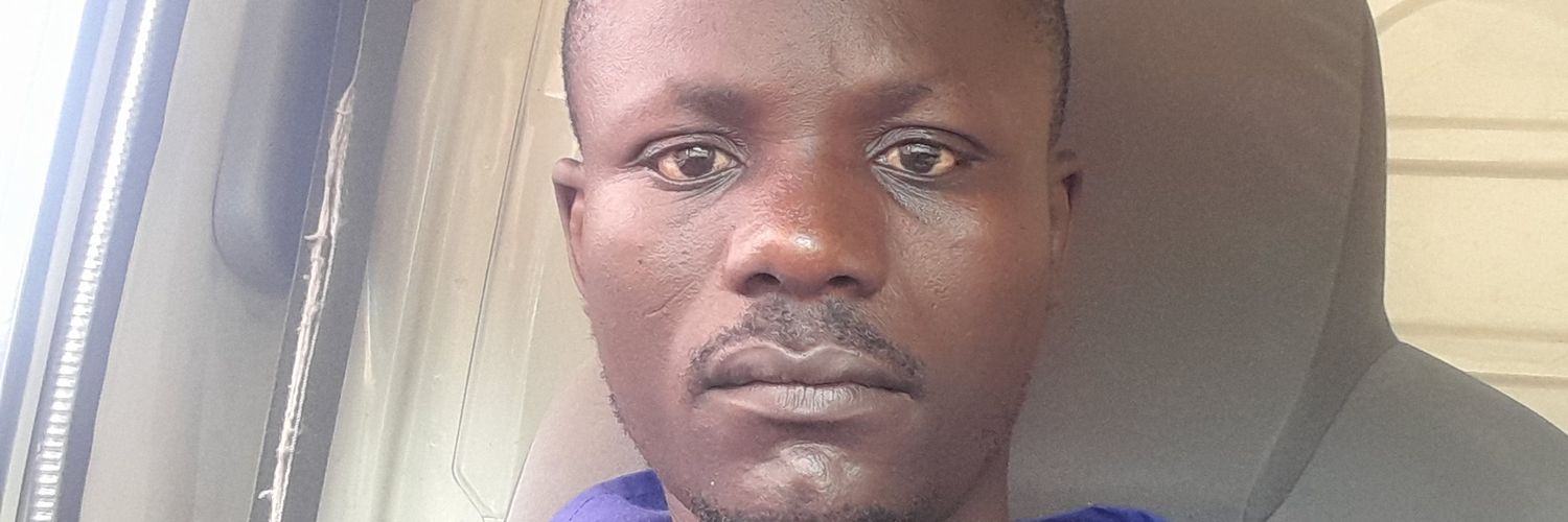 PeterOchola17's profile banner image
