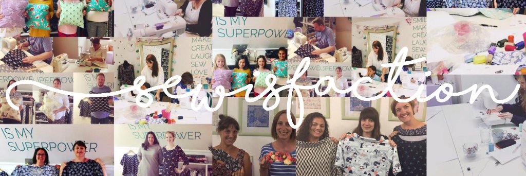 Sewisfaction's profile banner image