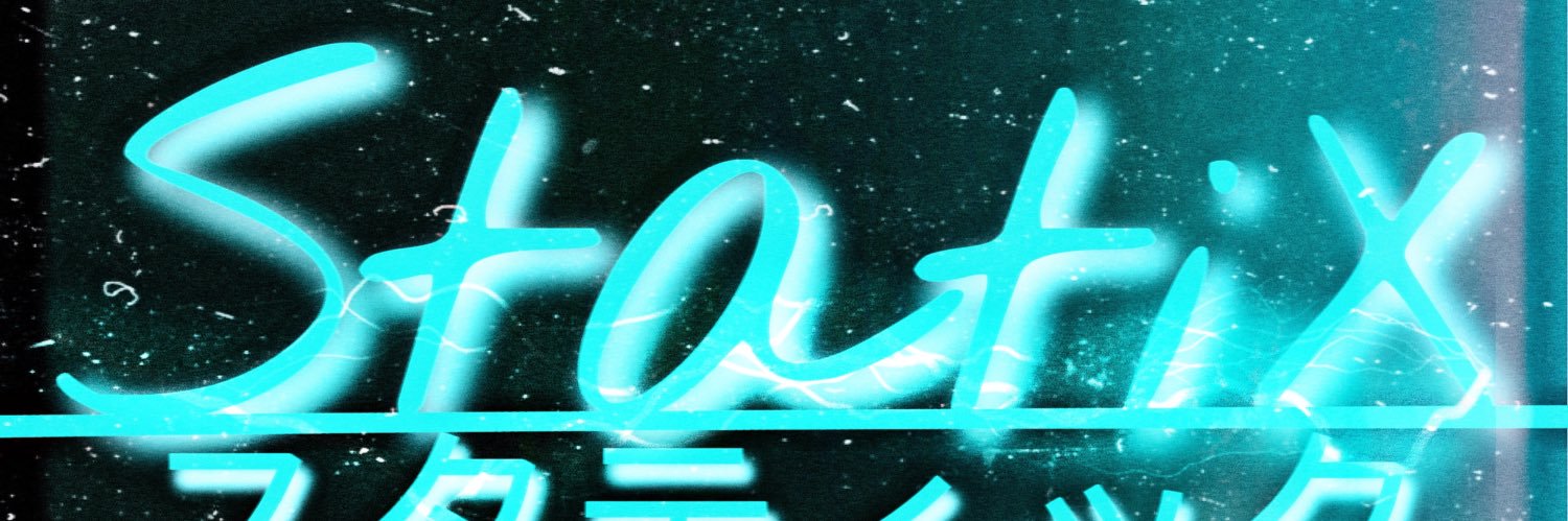 Statix04's profile banner image