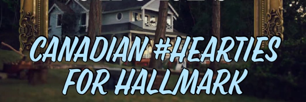 🇨🇦HallmarkHearties banner