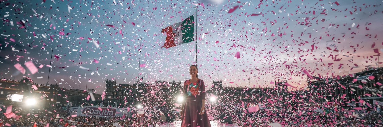 Javier Corral Jurado's banner