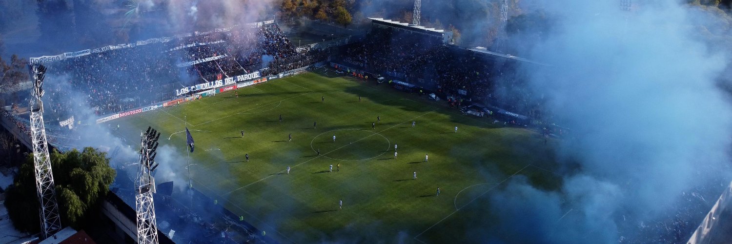 Independiente Rivadavia banner