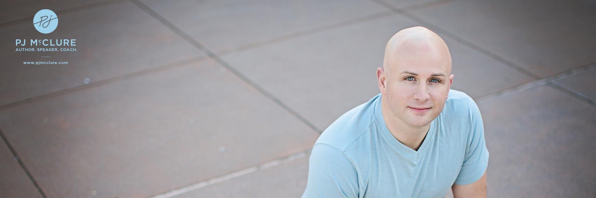 pjmcclure's profile banner image