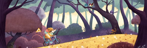 mirudraws Profile Banner