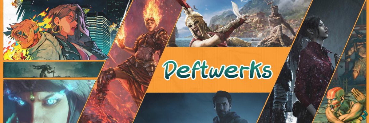 DeftHeligo's profile banner image
