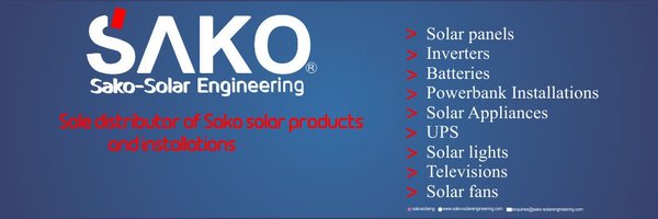 SakoSolarng Profile Banner