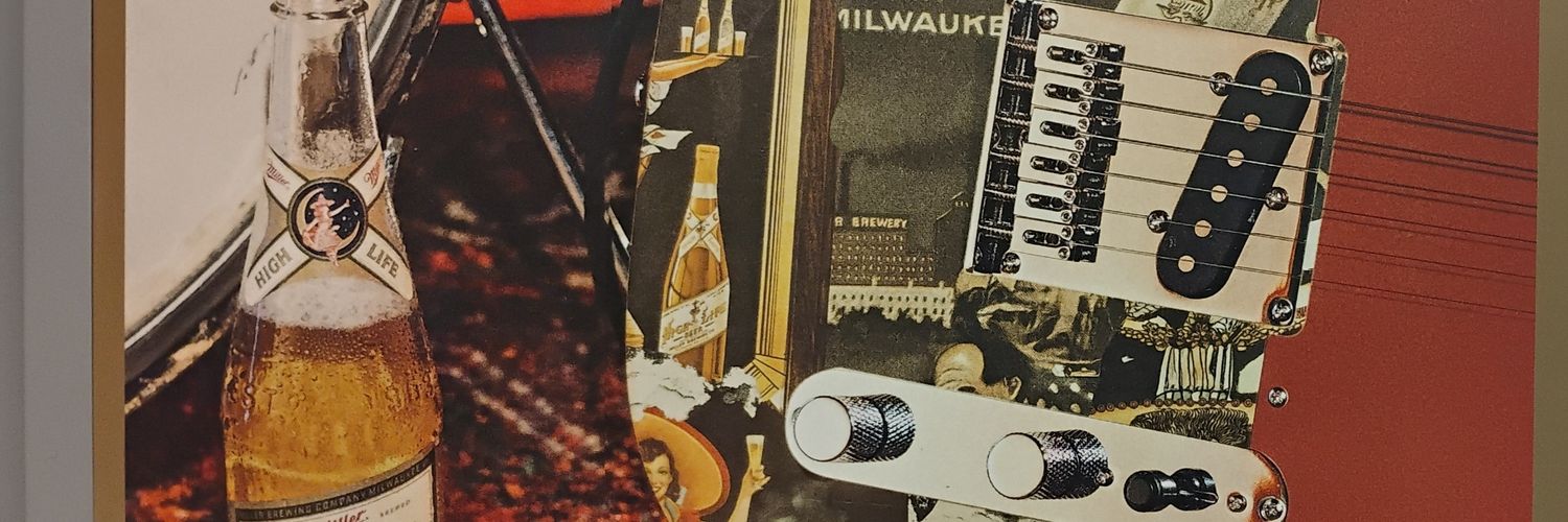 Fifties Rocker banner