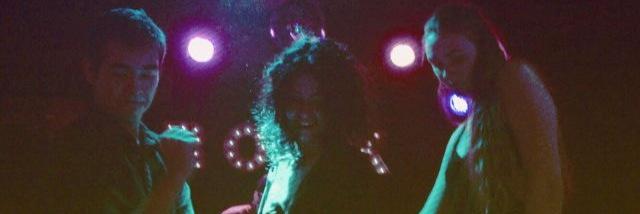 SaliaWilson's profile banner image