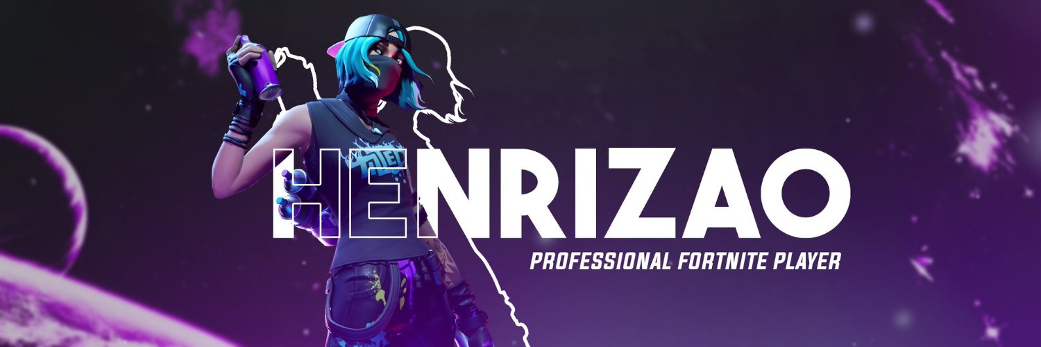 H4nrii's profile banner image