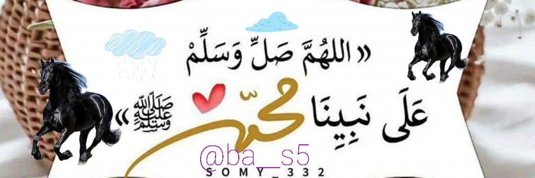 باسم 🗨👑 banner