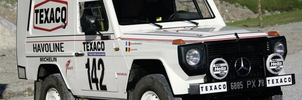 RallyRaids Profile Banner