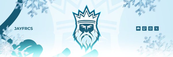 Jayfrcs Profile Banner