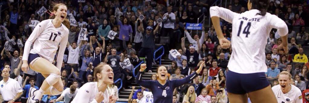 volley_tweets's profile banner image