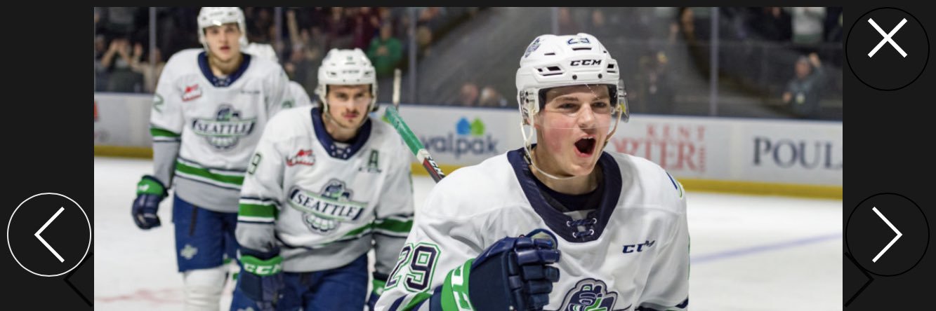 Jared Davidson banner