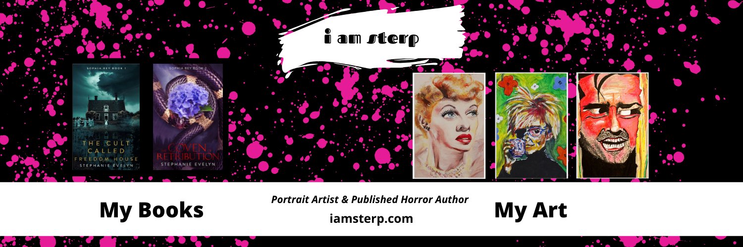 iamsterp's profile banner image
